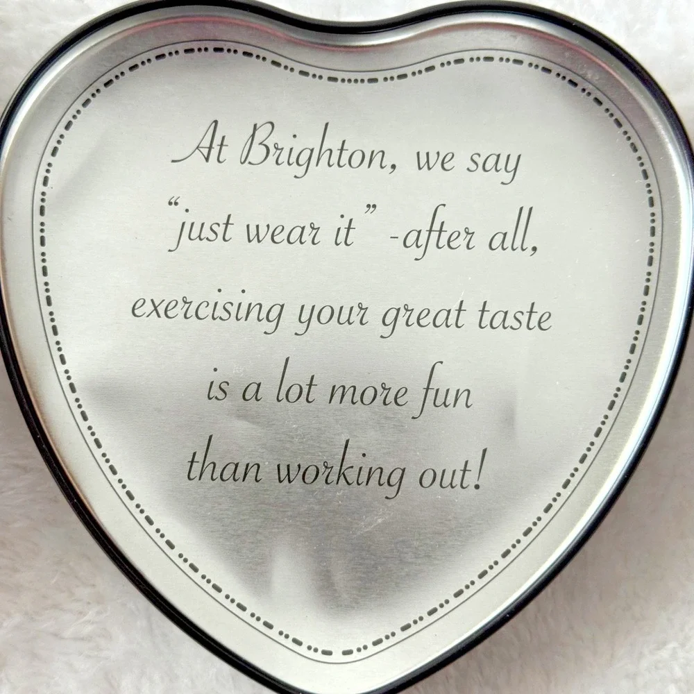 Brighton preowned great